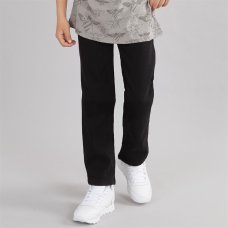 KPX30879: Boys 2 Pack Straight Fit Jeans  (5-13 Years)